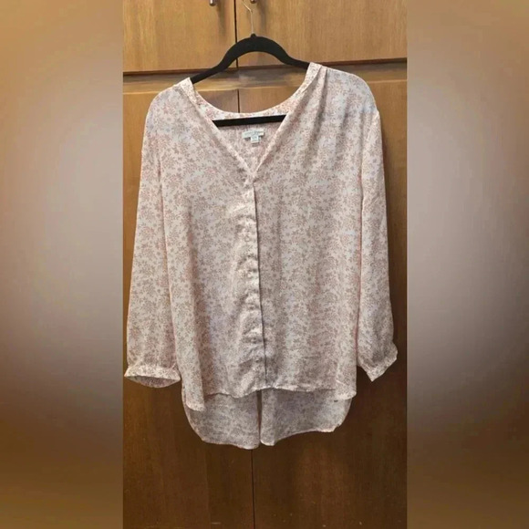 Jachs‎ girlfriend floral top - Picture 1 of 3
